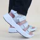 Urban Sports Sandals – Grey