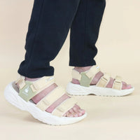 Urban Sports Sandals – Fawn