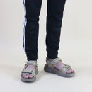 Comfort Glide – Mustard