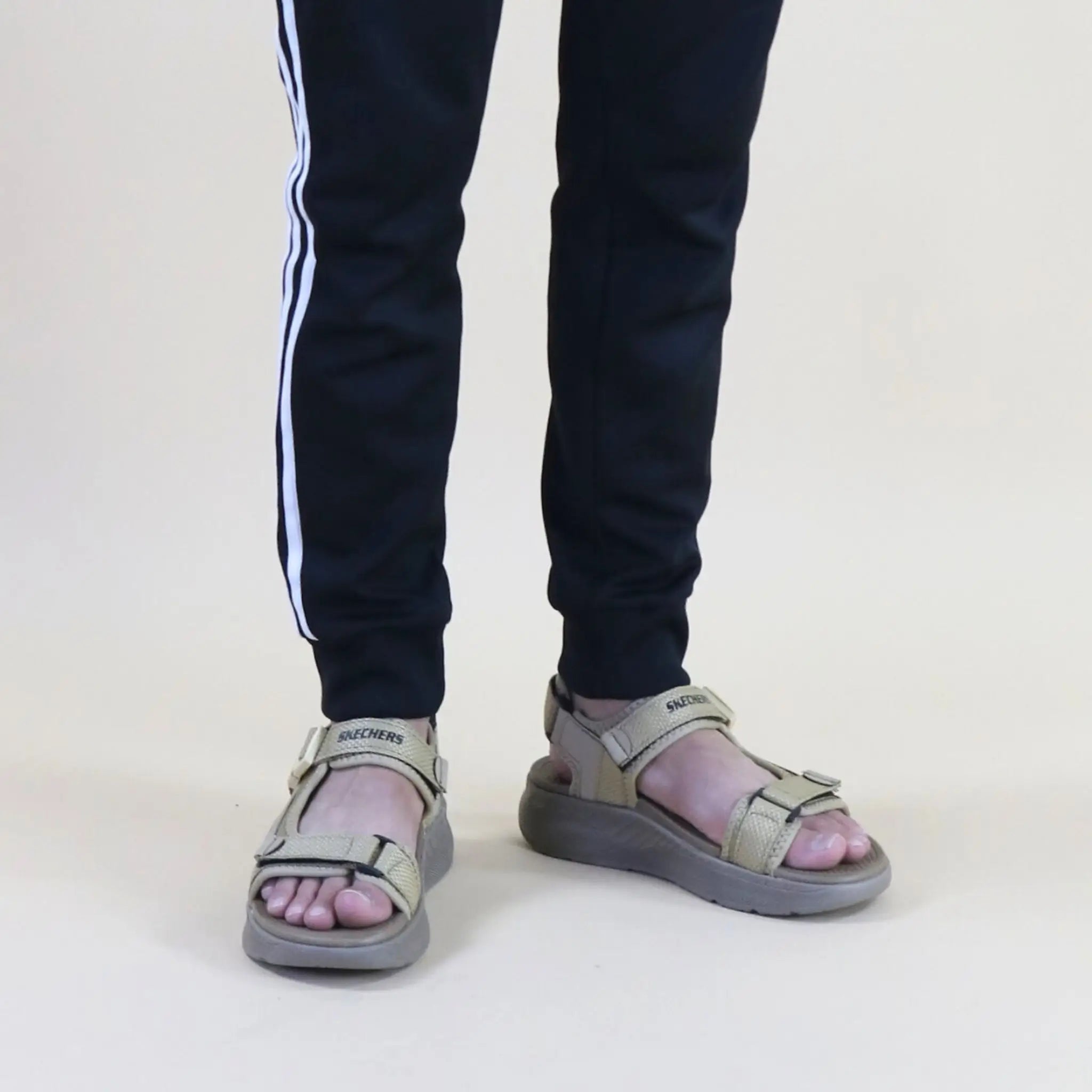 Comfort Glide – Mustard