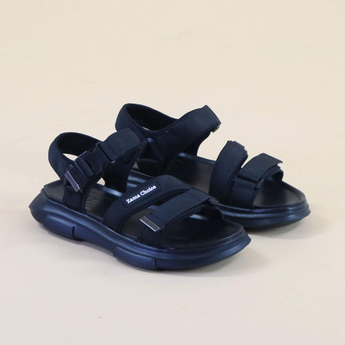 Regal Stride – Black