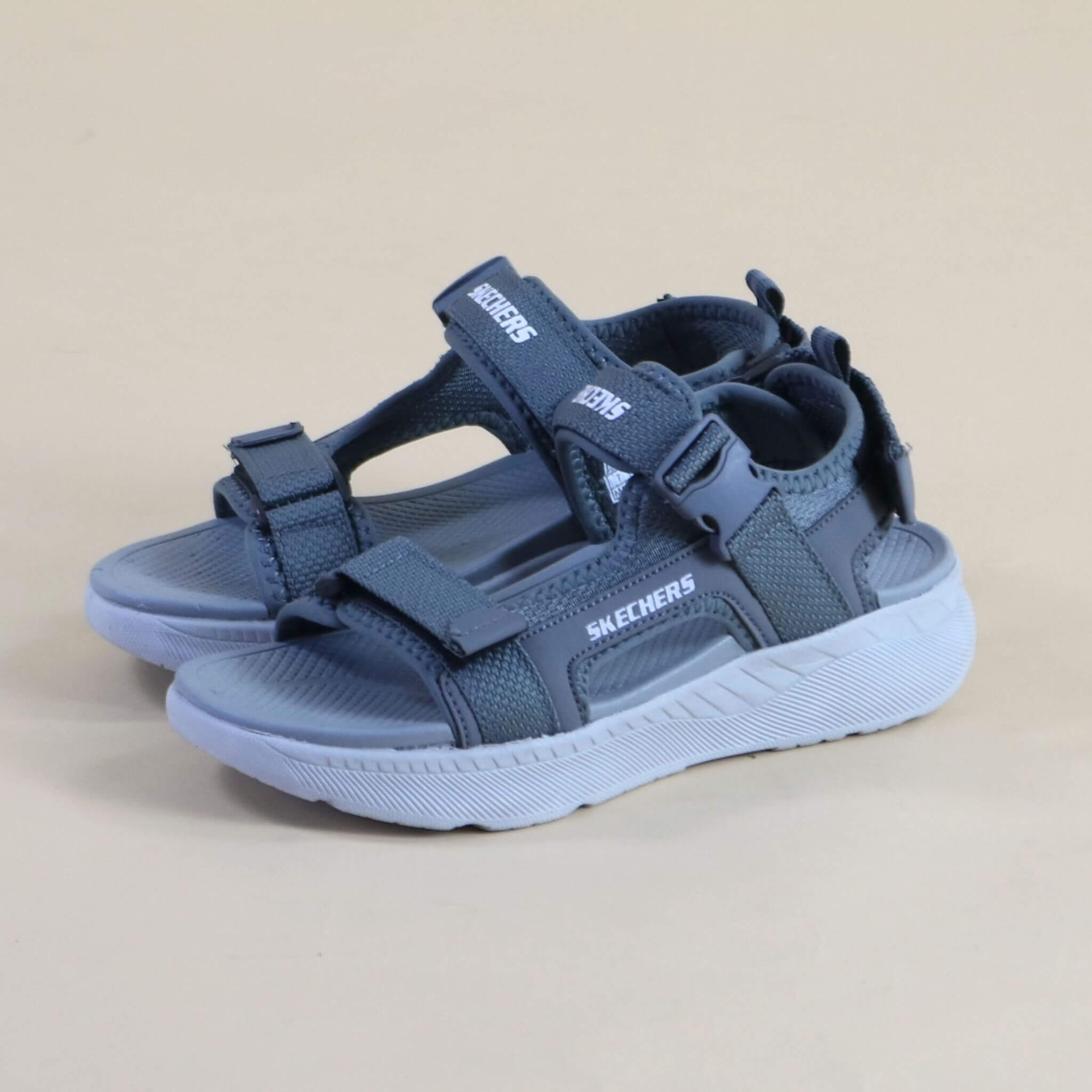 Comfort Glide – Grey