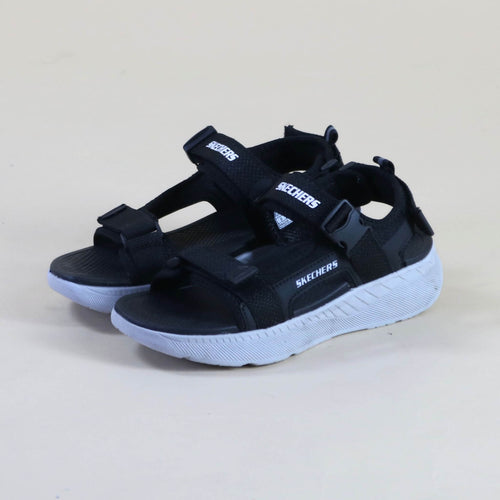 Comfort Glide – Black