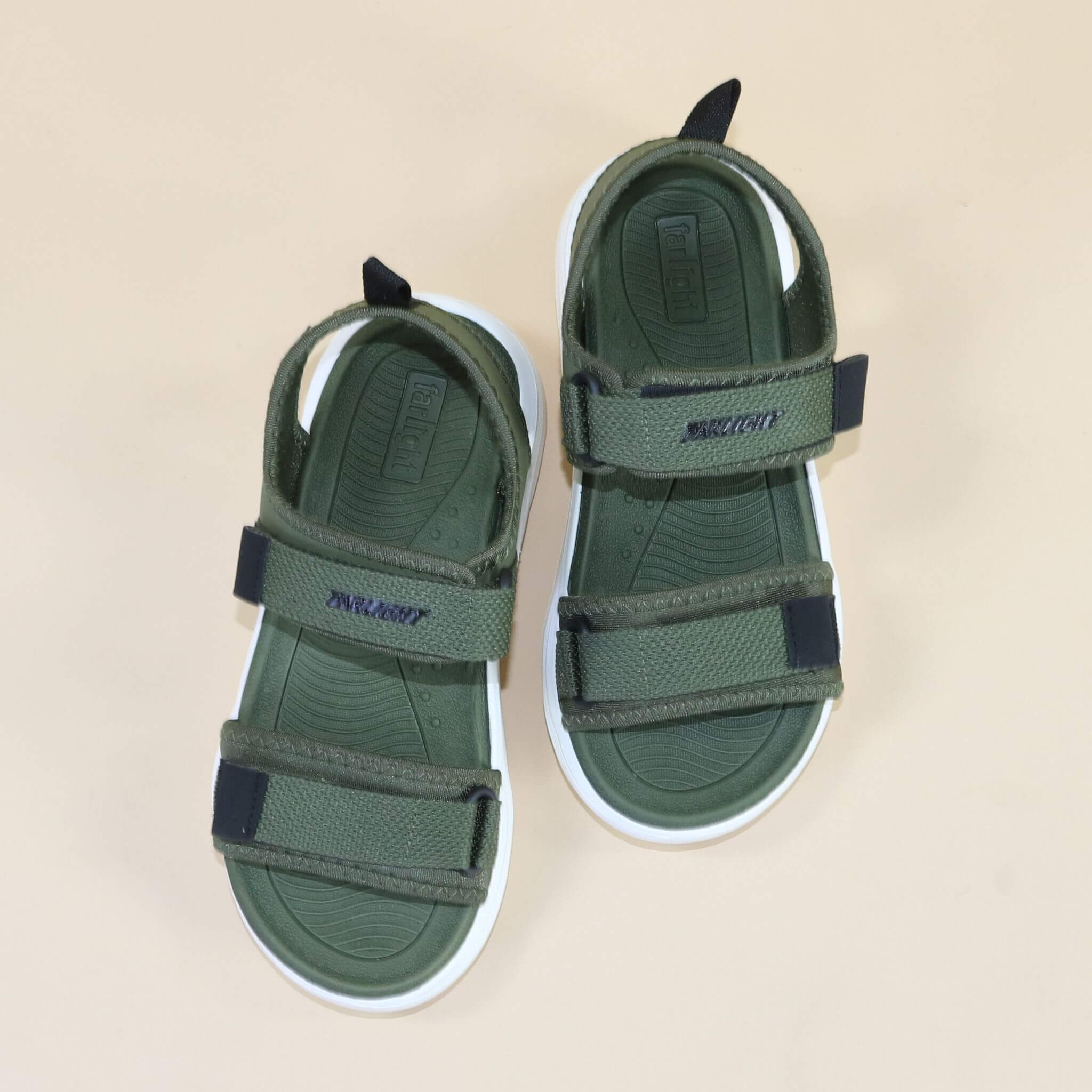 Urban Trek – Green