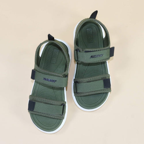 Urban Trek – Green