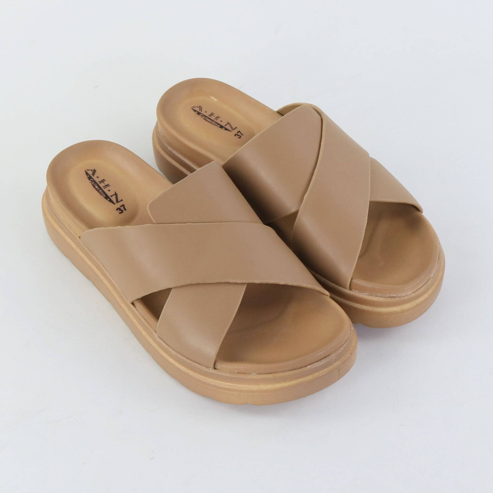 SoftCare – Mustard