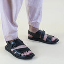 Topman Classic Sandal – Black