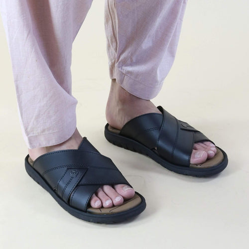 Topman Classic Comfort – Black