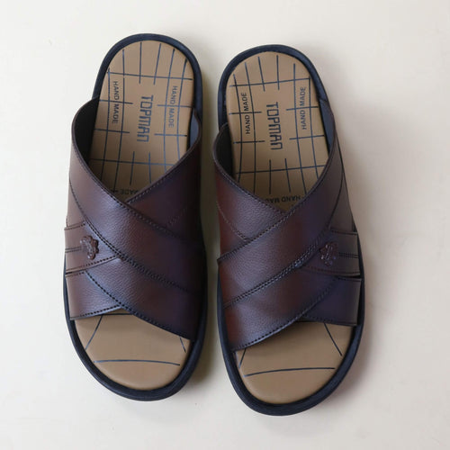 Topman Classic Comfort – Brown