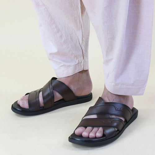 Topman Urban Cross – Brown