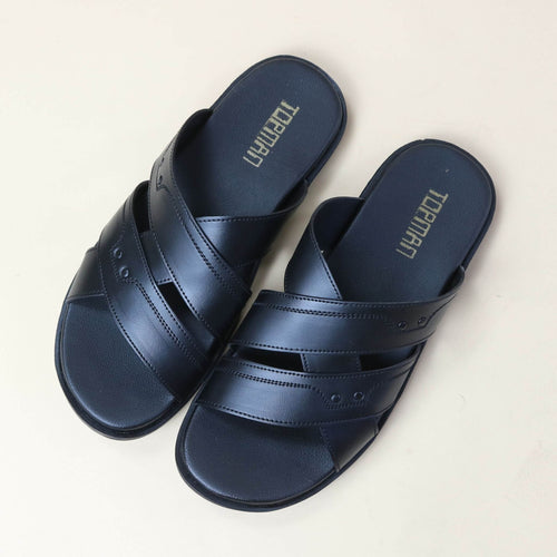 Topman Urban Cross – Black