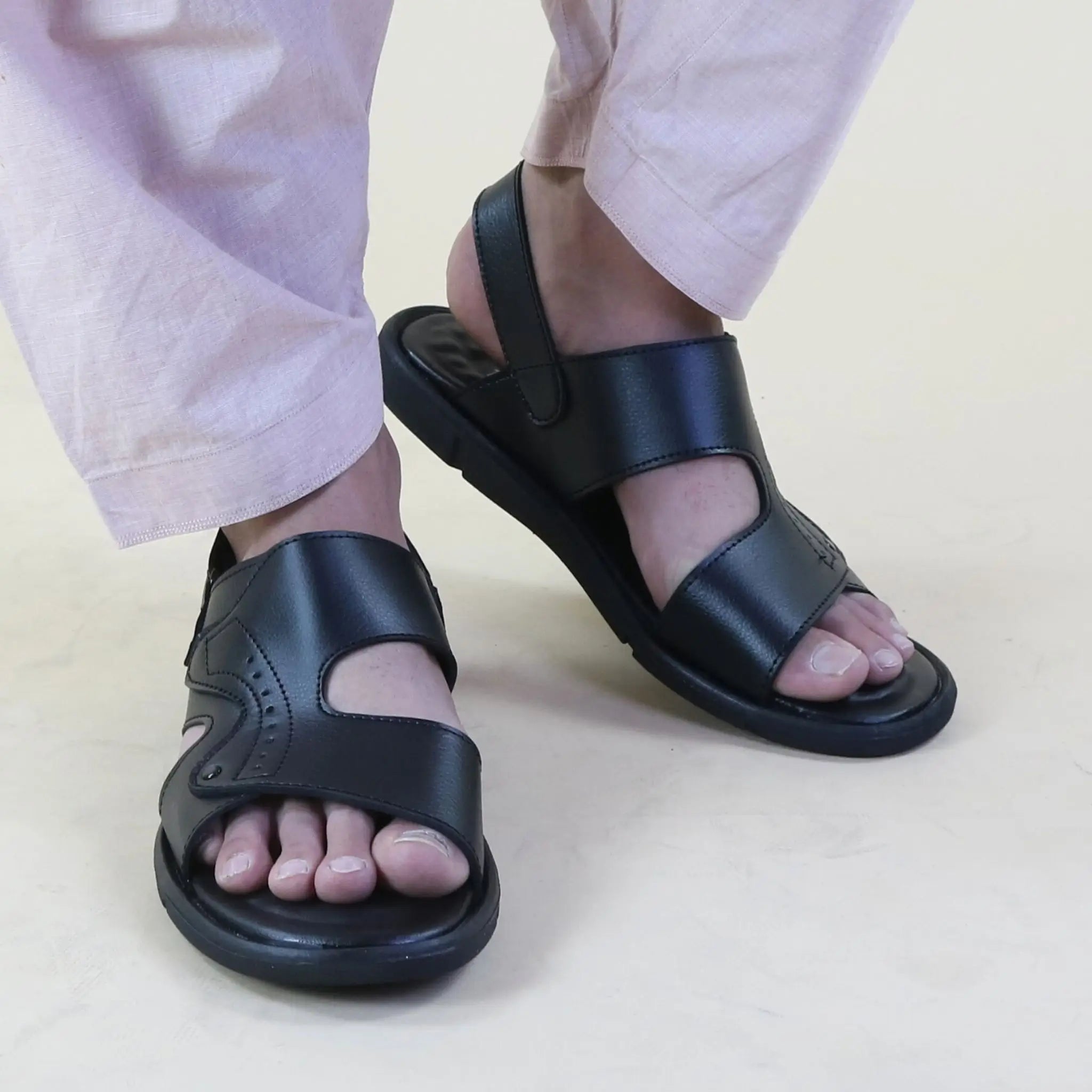 Topman Flex – Black