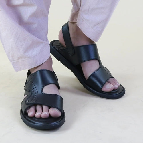 Topman Flex – Black