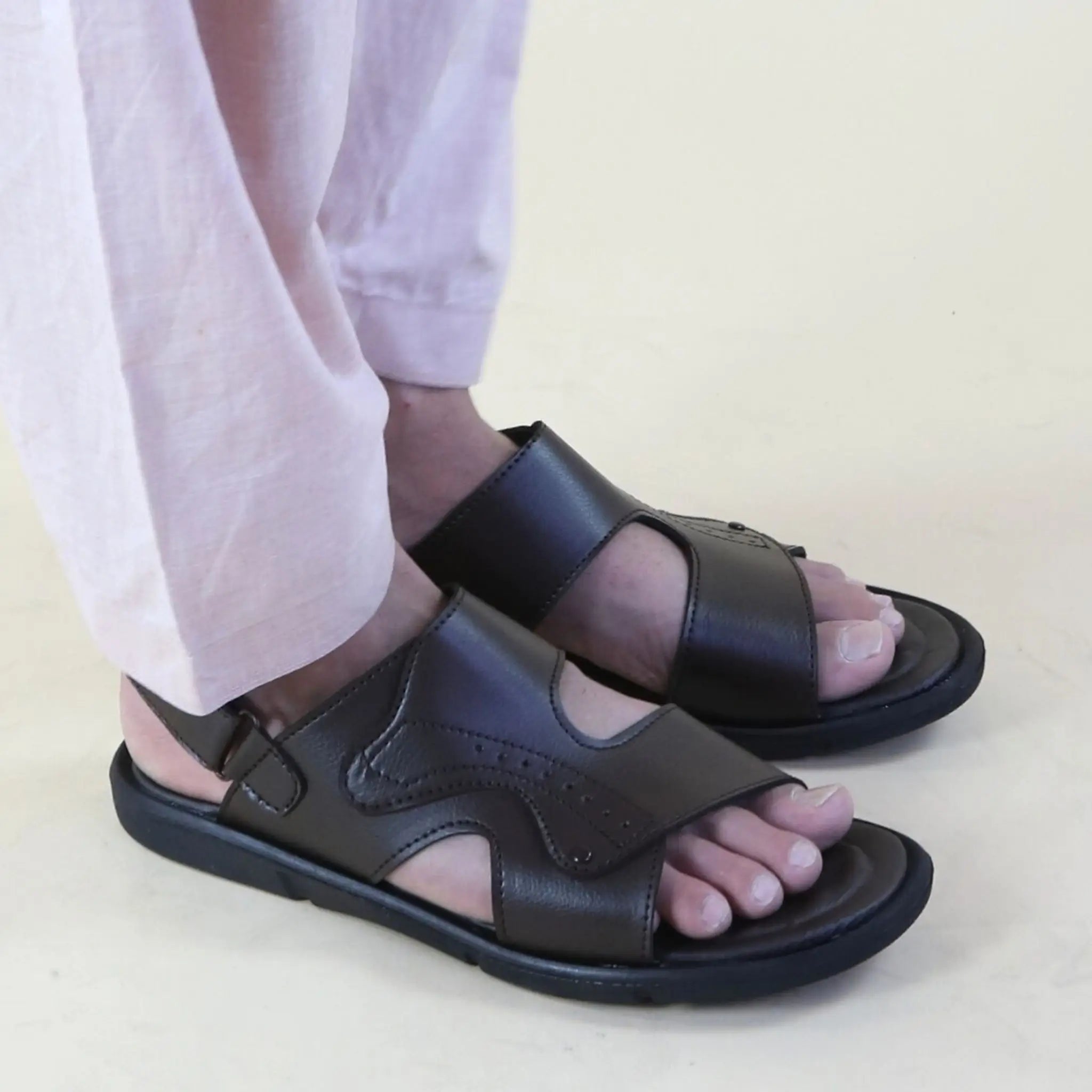 Topman Flex – Brown