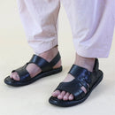 Topman Stride – Black