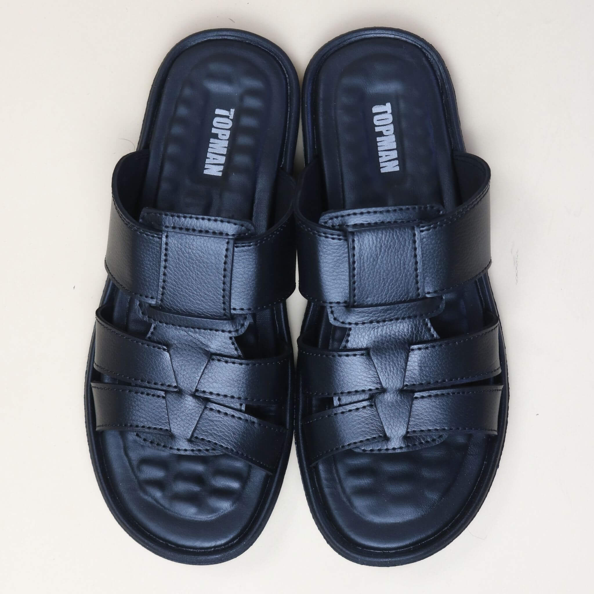 Topman SoftStep – Black