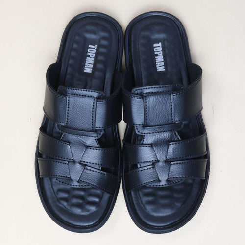 Topman SoftStep – Black