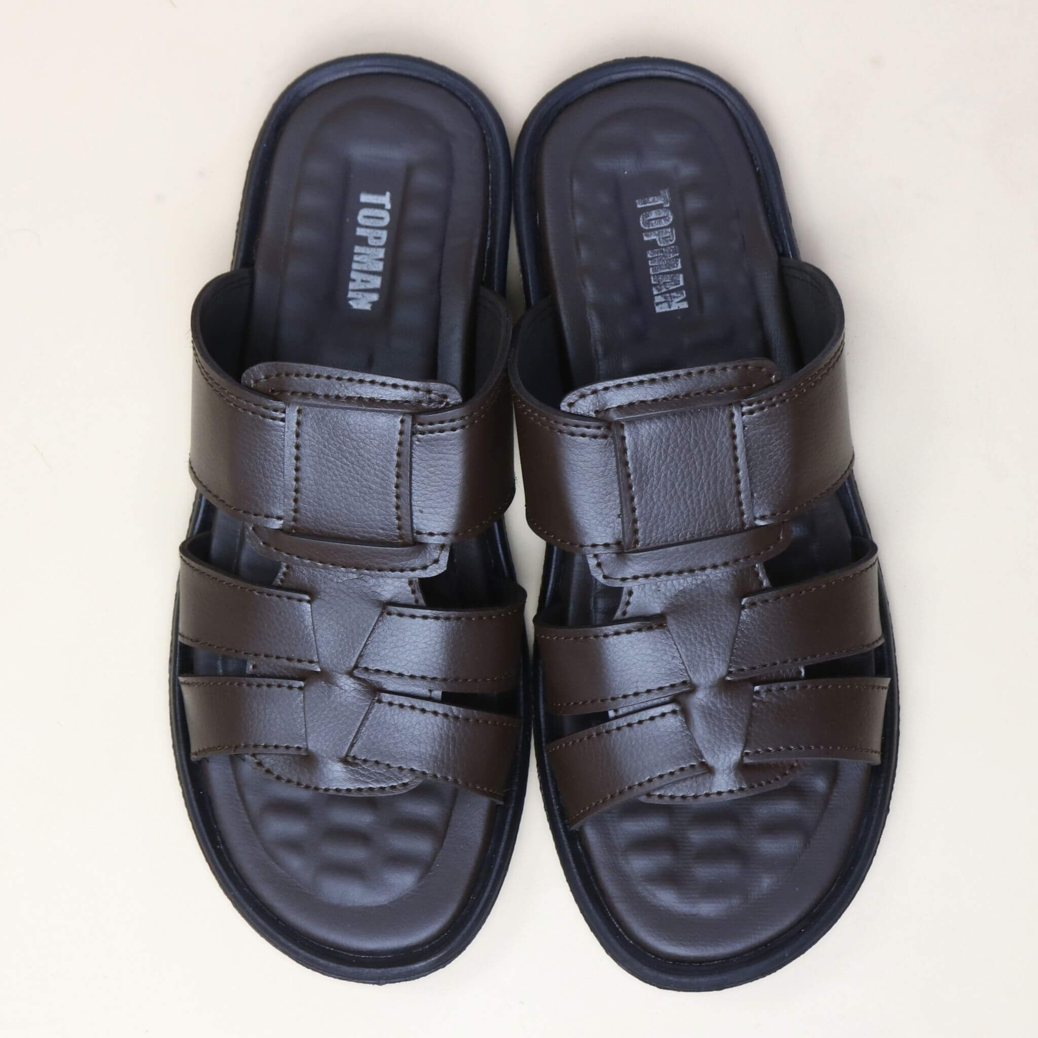 Topman SoftStep – Brown