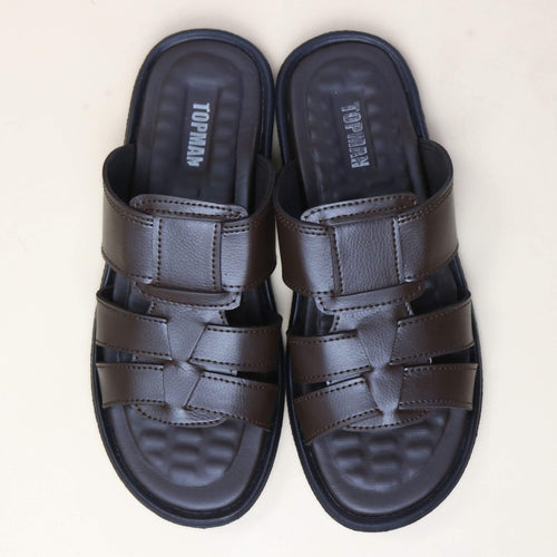 Topman SoftStep – Brown