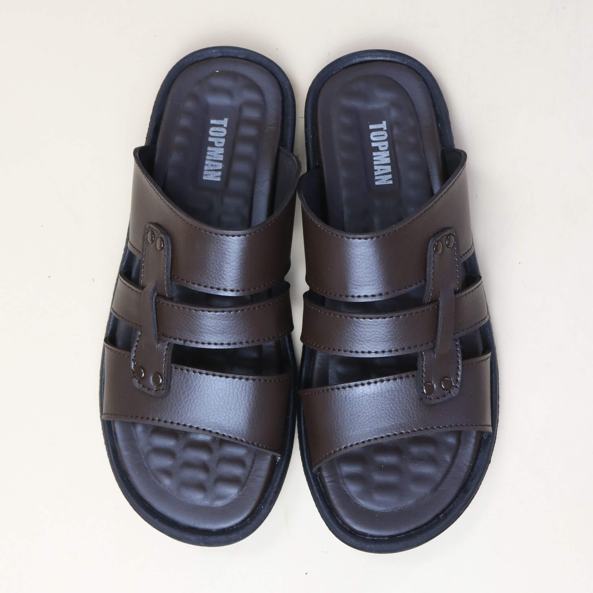 Topman UrbanFlex – Brown