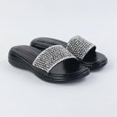 Crystal Luxe – Black