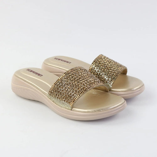 Crystal Luxe – Golden