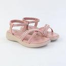 Sparkle Cross – Pink