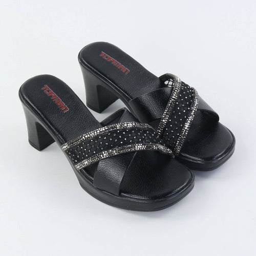Pearl Step – Black