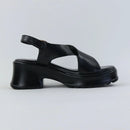 Elite Cross Strap – Black