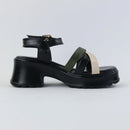 Royal Step – Black