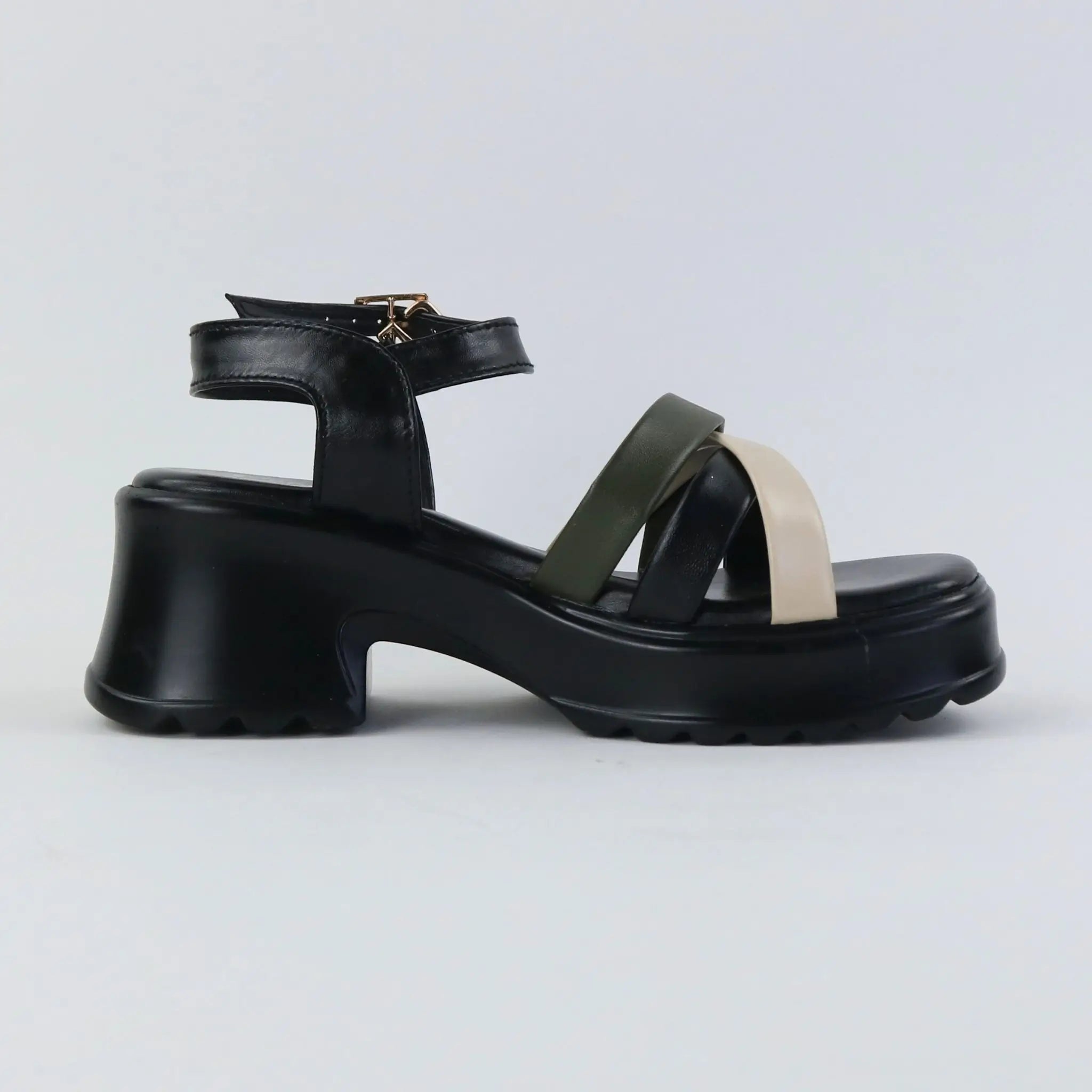 Royal Step – Black