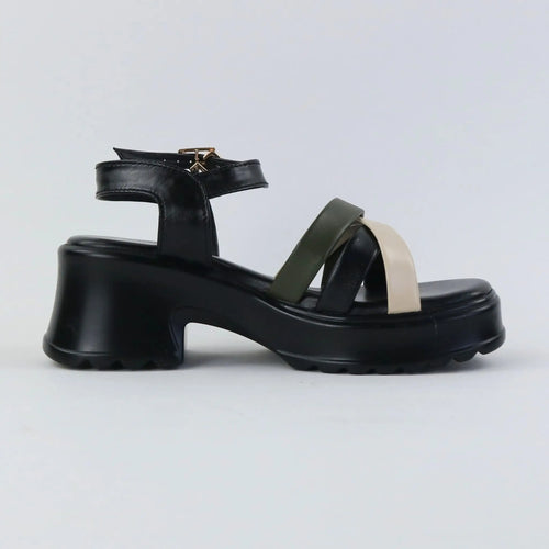 Royal Step – Black