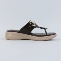 CareStep – Dark Brown