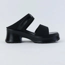 Luxe Strap – Black