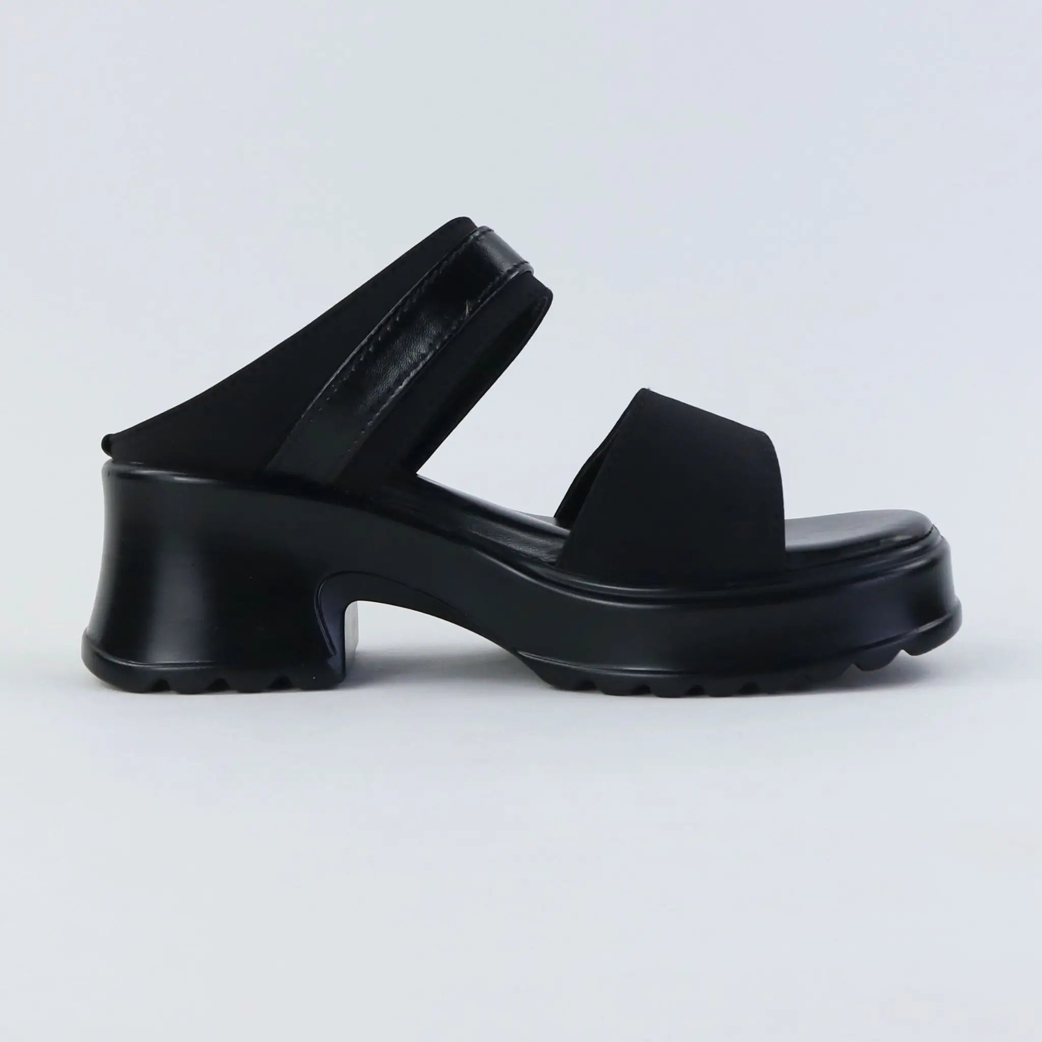 Luxe Strap – Black