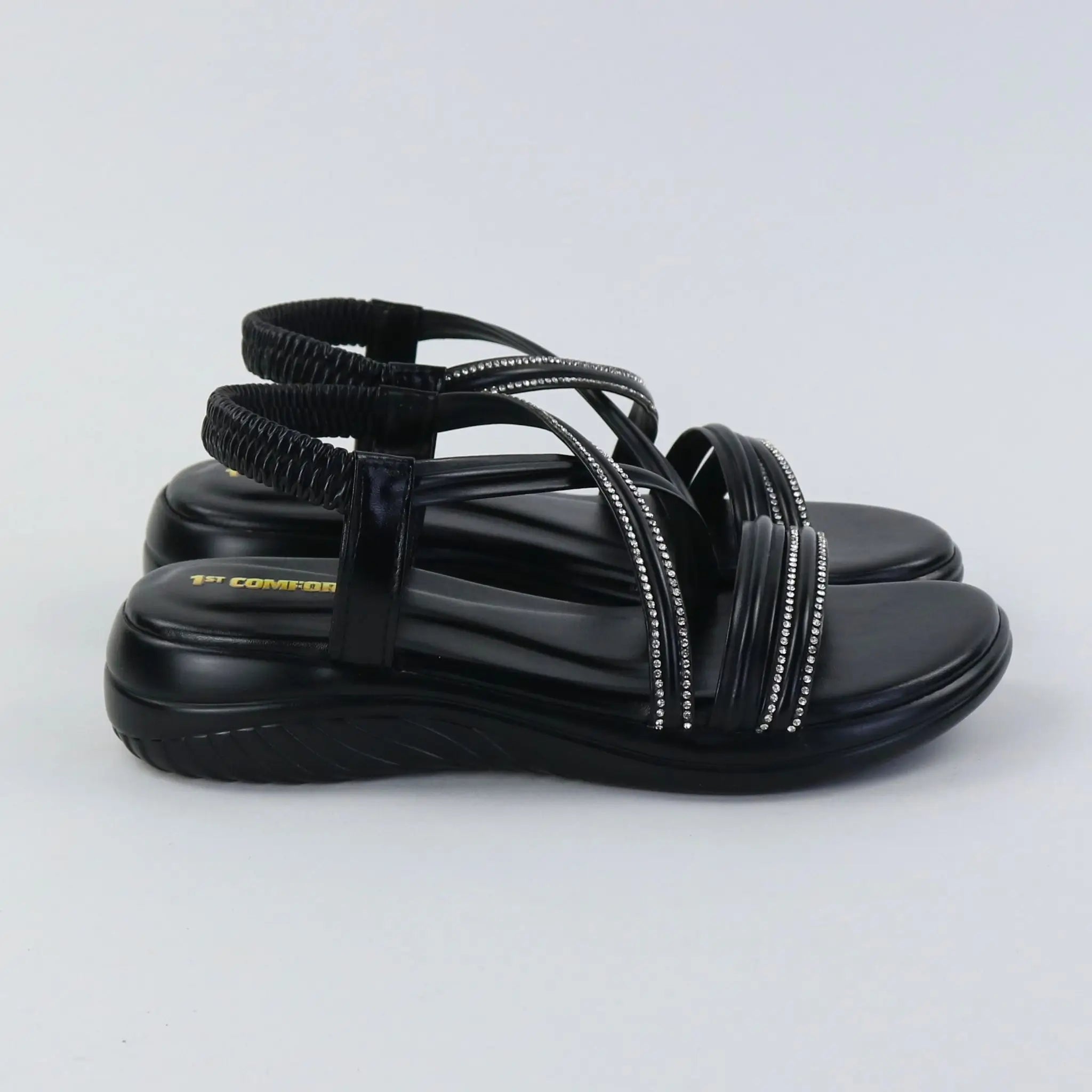 Twinkle Ease – Black