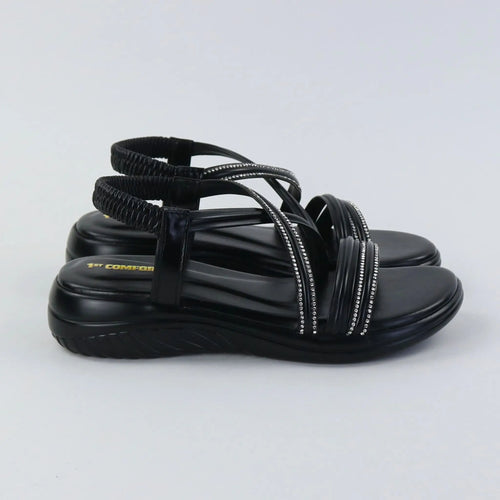 Twinkle Ease – Black