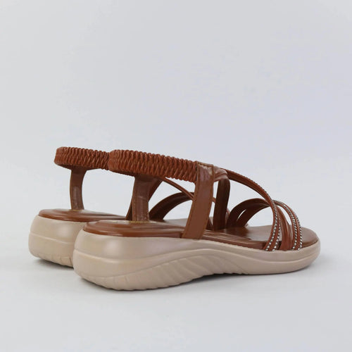 Twinkle Ease – Mustard