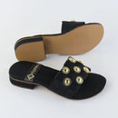 Golden Petal Kids – Flats
