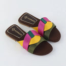 Kids Color Splash – Flats