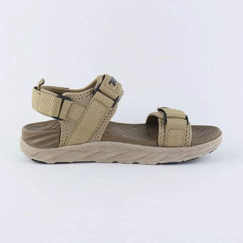 NeoStep Sport Sandal – Brown