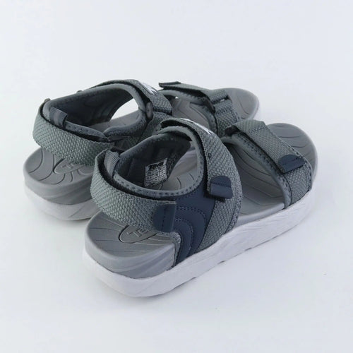 NeoStep Sport Sandal – Grey