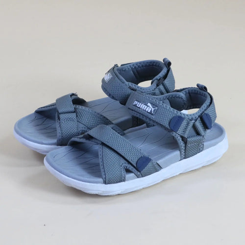 Nova Trek Sandals – Grey