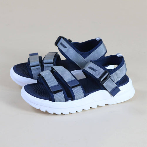 Stride Sport Sandals – Blue