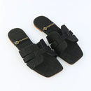 Noir Luxe – Black