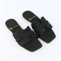 Noir Luxe – Black