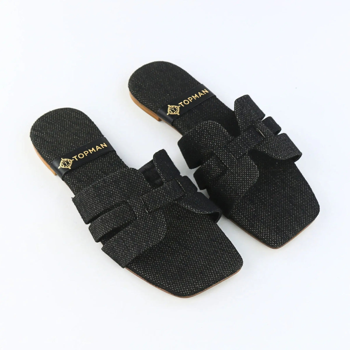 Noir Luxe – Black