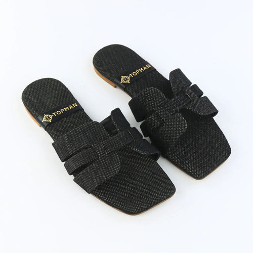 Noir Luxe – Black