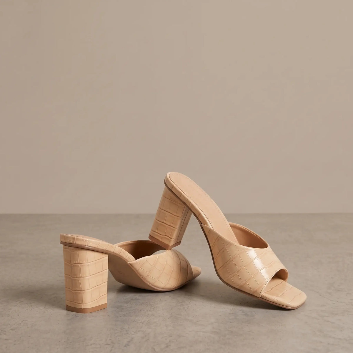 Elegant Heels
