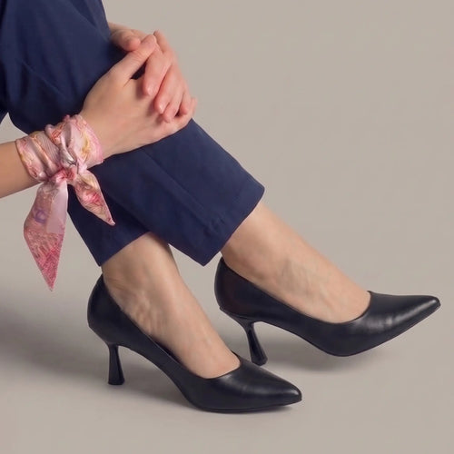 Royal Coat Shoe